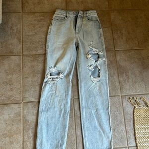 Pacsun Jeans